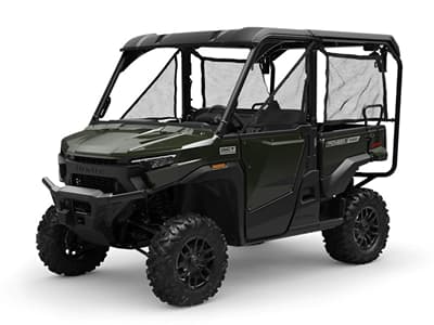 BOATZON | Honda® Pioneer 10005 Deluxe 2026