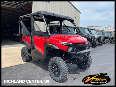 BOATZON | Honda® Pioneer 10005 Deluxe 2026 BOATZON | Honda® Pioneer 10005 Deluxe 2026