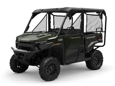 BOATZON | Honda® Pioneer 10005 Deluxe 2026
