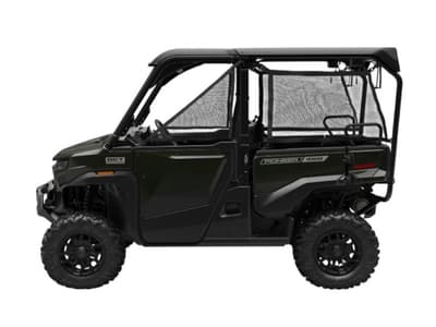 BOATZON | Honda® Pioneer 10005 Deluxe 2026