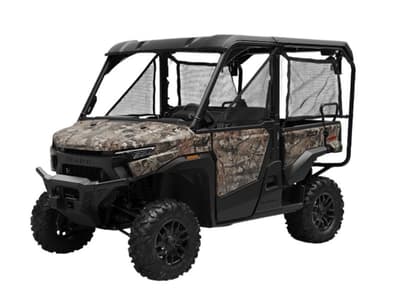 BOATZON | Honda® Pioneer 10005 Deluxe TrueTimber Atera Camo 2026