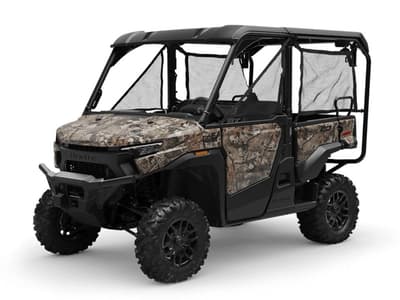 BOATZON | Honda® Pioneer 10005 Deluxe TrueTimber Atera Camo 2026 BOATZON | Honda® Pioneer 10005 Deluxe TrueTimber Atera Camo 2026