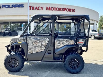 BOATZON | Honda® Pioneer 10005 Deluxe TrueTimber Atera Camo 2026 BOATZON | Honda® Pioneer 10005 Deluxe TrueTimber Atera Camo 2026