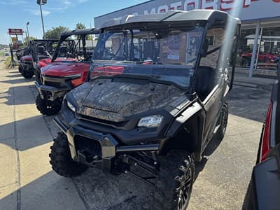 BOATZON | Honda® Pioneer 10005 Forest 2022