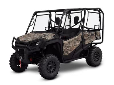 BOATZON | Honda® Pioneer 10005 Forest 2024