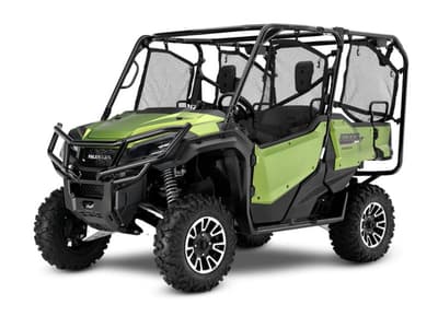 BOATZON | Honda® Pioneer 10005 Limited Edition 2020