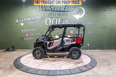 BOATZON | Honda® Pioneer 10005 Trail 2022