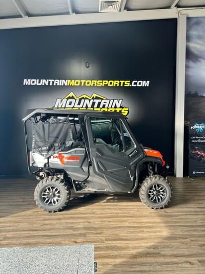 BOATZON | Honda® Pioneer 10005 Trail 2023