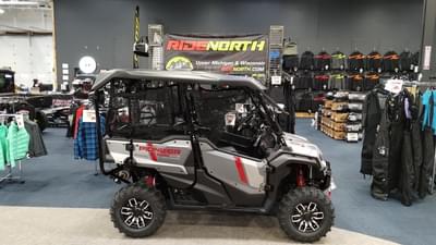 BOATZON | Honda® Pioneer 10005 Trail Special Edition 2025