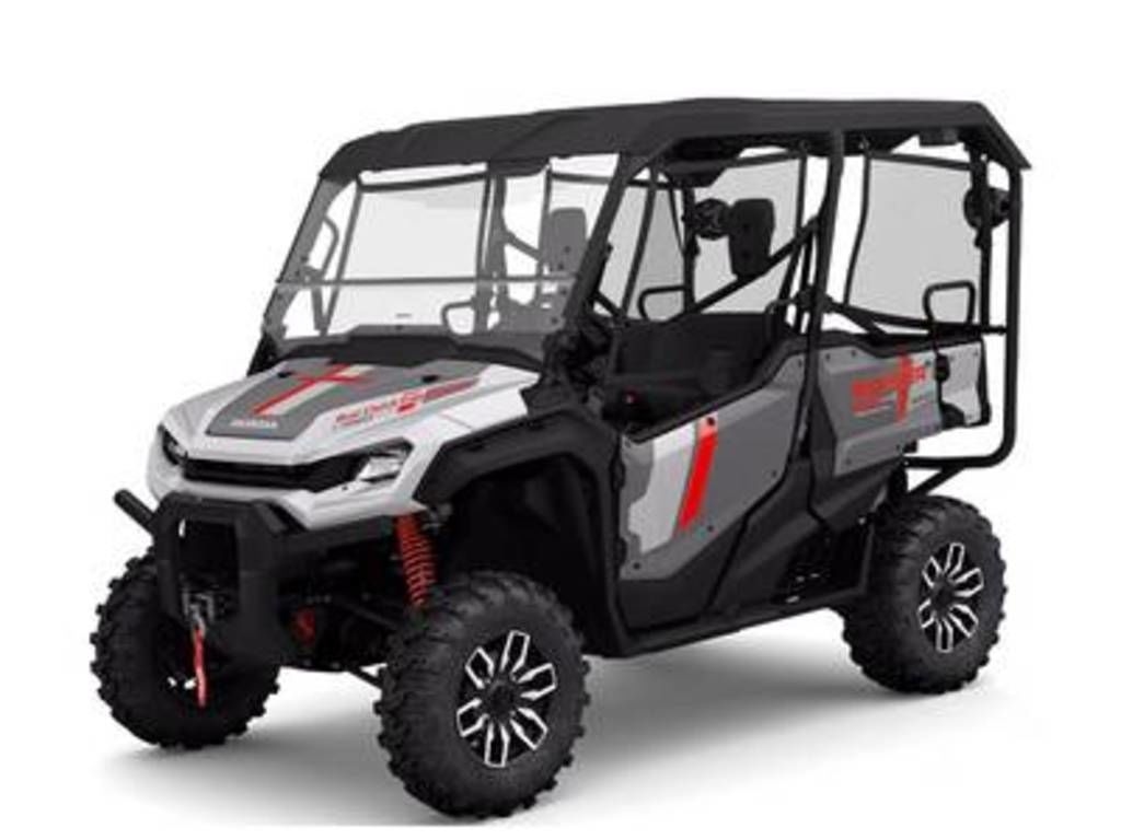 2025 Honda® Pioneer 10005 Trail Special Edition - Sold Boat