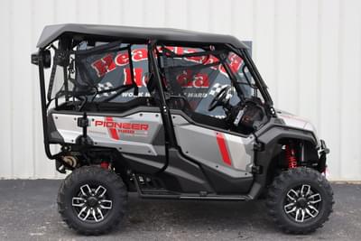BOATZON | Honda® Pioneer 10005 Trail Special Edition 2025