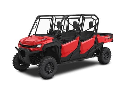 BOATZON | Honda® Pioneer 10006 Deluxe Crew 2023 BOATZON | Honda® Pioneer 10006 Deluxe Crew 2023