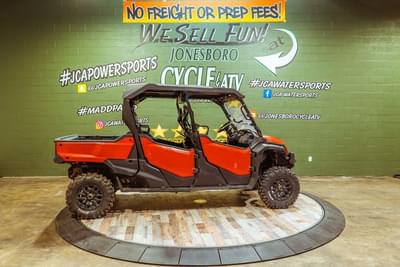 BOATZON | Honda® Pioneer 10006 Deluxe Crew 2024 BOATZON | Honda® Pioneer 10006 Deluxe Crew 2024