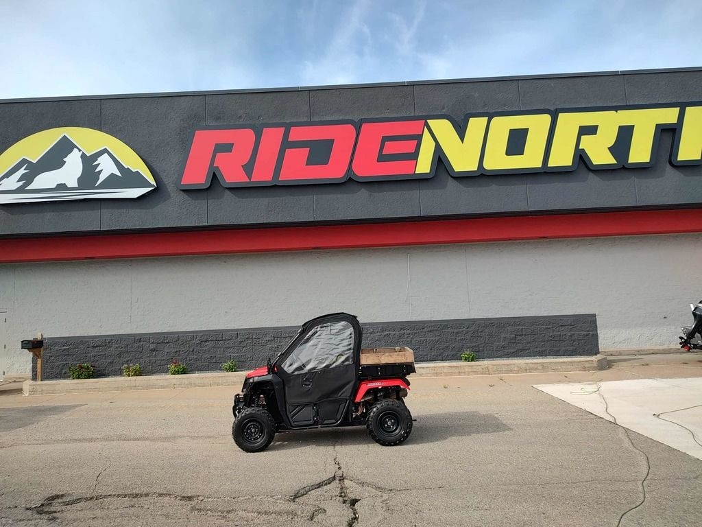 2020 Honda® Pioneer 500 - Sold Boat