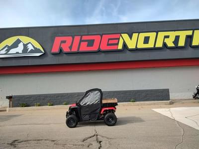 BOATZON | Honda® Pioneer 500 2020 BOATZON | Honda® Pioneer 500 2020