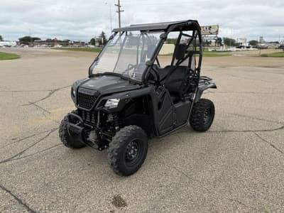 BOATZON | Honda® Pioneer 500 2023 BOATZON | Honda® Pioneer 500 2023