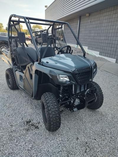 BOATZON | Honda® Pioneer 520 2025 BOATZON | Honda® Pioneer 520 2025