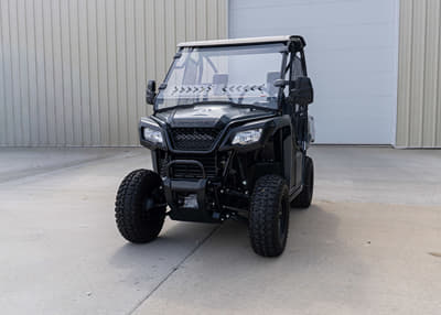 BOATZON | Honda® Pioneer 520 2025