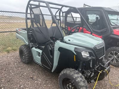 BOATZON | Honda® Pioneer 520 2026