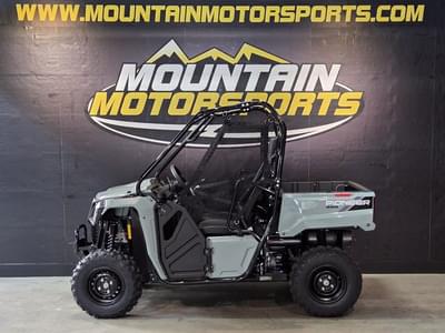 BOATZON | Honda® Pioneer 520 2026 BOATZON | Honda® Pioneer 520 2026