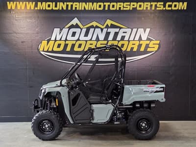 BOATZON | Honda® Pioneer 520 2026 BOATZON | Honda® Pioneer 520 2026