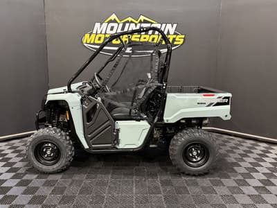 BOATZON | Honda® Pioneer 520 2026