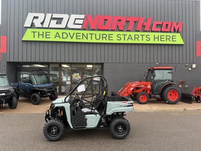 BOATZON | Honda® Pioneer 520 2026 BOATZON | Honda® Pioneer 520 2026
