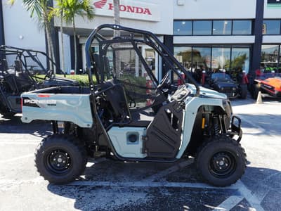 BOATZON | Honda® Pioneer 520 2026