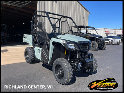 BOATZON | Honda® Pioneer 520 2026