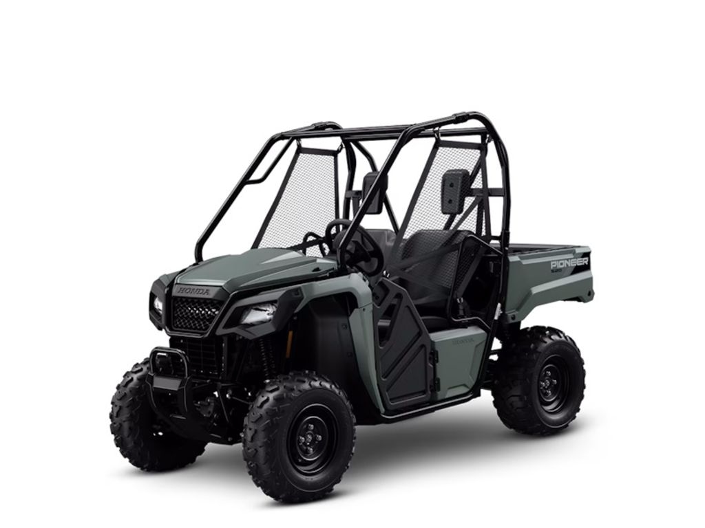 2026 Honda® Pioneer 520 - Sold Boat