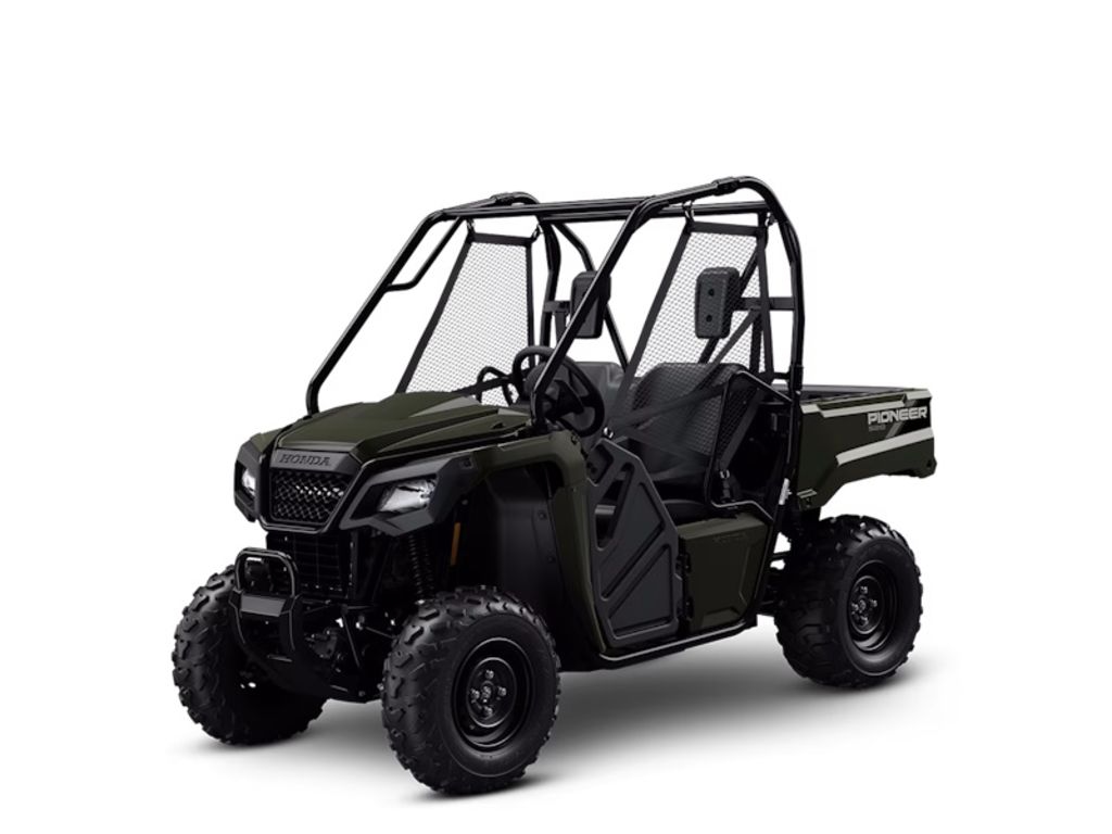 2026 Honda® Pioneer 520 - Sold Boat