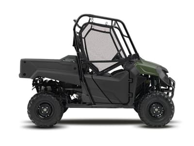 BOATZON | Honda® Pioneer 700 2016