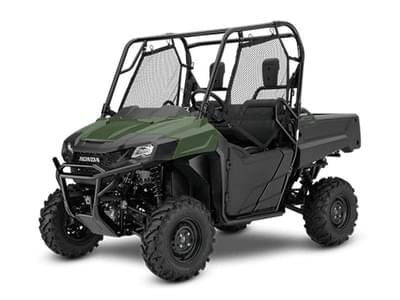 BOATZON | Honda® Pioneer 700 2022
