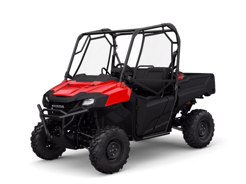 2026 Honda® Pioneer 700 - Sold Boat