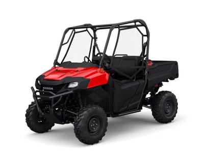 BOATZON | Honda® Pioneer 700 2026 BOATZON | Honda® Pioneer 700 2026