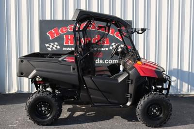 BOATZON | Honda® Pioneer 700 2026