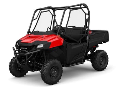 BOATZON | Honda® Pioneer 700 2027 BOATZON | Honda® Pioneer 700 2027