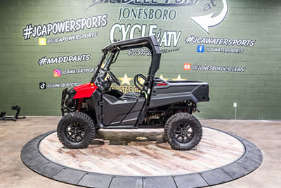 BOATZON | Honda® Pioneer 700 Deluxe 2022