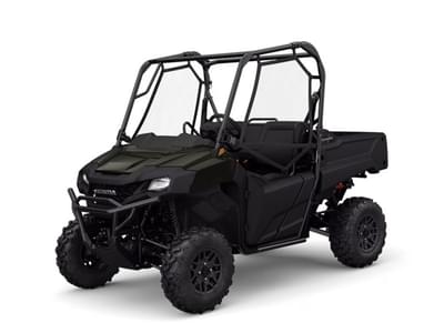 BOATZON | Honda® Pioneer 700 Deluxe 2026