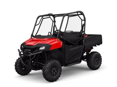 BOATZON | Honda® Pioneer 700 Deluxe 2026 BOATZON | Honda® Pioneer 700 Deluxe 2026