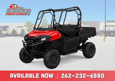 BOATZON | Honda® Pioneer 700 Deluxe 2026 BOATZON | Honda® Pioneer 700 Deluxe 2026
