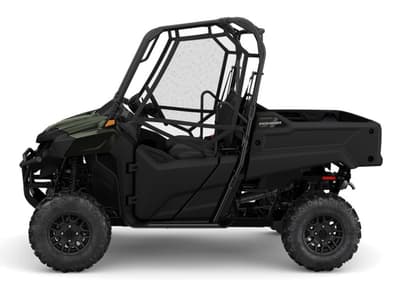 BOATZON | Honda® Pioneer 700 Deluxe 2027