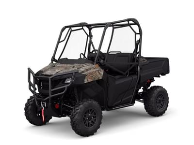 BOATZON | Honda® Pioneer 700 Forest 2026