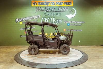 BOATZON | Honda® Pioneer 700 Honda Phantom Camo 2016