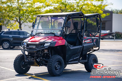 BOATZON | Honda® Pioneer 7004 2022