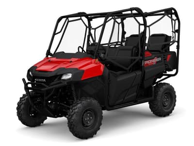 BOATZON | Honda® Pioneer 7004 2027 BOATZON | Honda® Pioneer 7004 2027