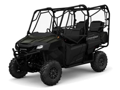BOATZON | Honda® Pioneer 7004 Deluxe 2027 BOATZON | Honda® Pioneer 7004 Deluxe 2027