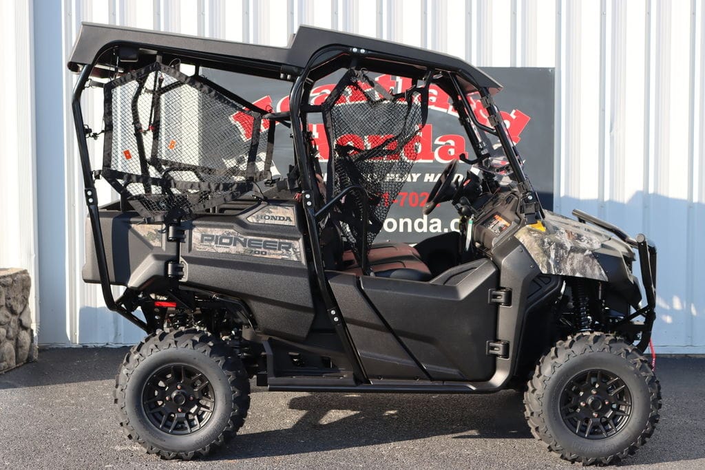 レアMs. Pioneer スエード 14 ネイティブウエスタンUSA 最終値下 New Honda® Pioneer 7004 Forest 2026 for sale in Springdale