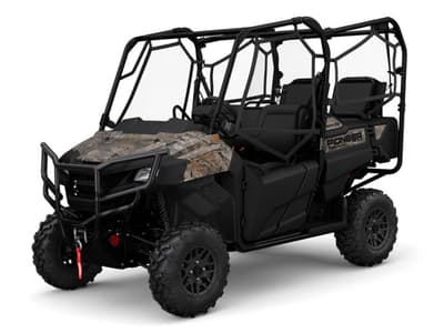 BOATZON | Honda® Pioneer 7004 Forest 2027 BOATZON | Honda® Pioneer 7004 Forest 2027