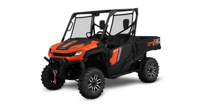 BOATZON | Honda® PIONEER TRAIL 2023 BOATZON | Honda® PIONEER TRAIL 2023